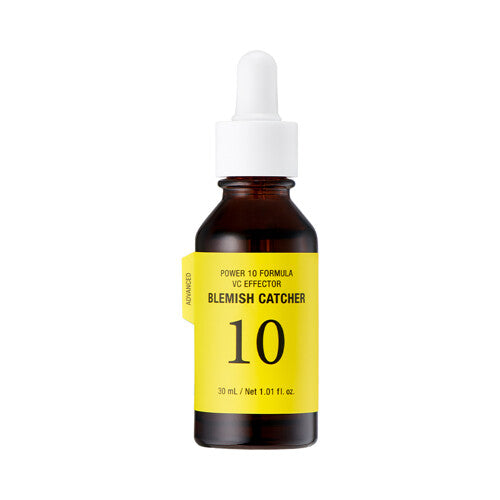 ITS SKIN Power 10 Formula VC Effector Blemish Catcher (30ml) - Kiyoko Beauty