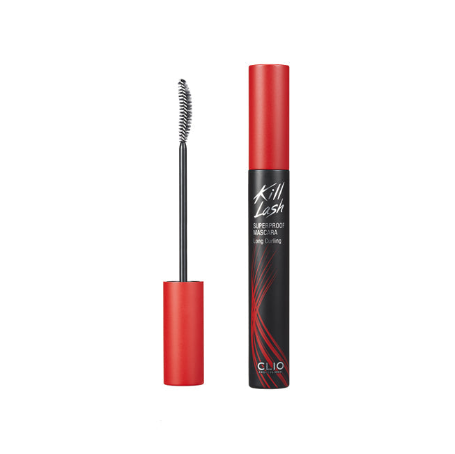 CLIO Kill Lash Superproof Mascara - Kiyoko Beauty