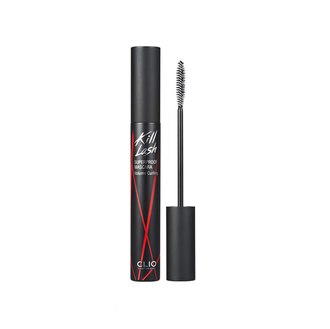 CLIO Kill Lash Superproof Mascara - Kiyoko Beauty