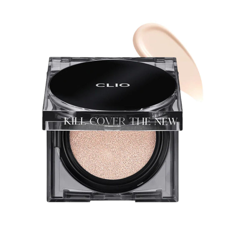 CLIO Kill Cover The New Founwear Cushion