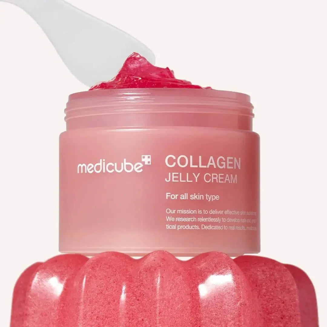 medicube - Collagen Jelly Cream