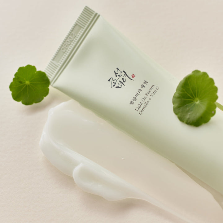 Beauty of Joseon Light On Serum Centella + Vita C (30ml) - Kiyoko Beauty