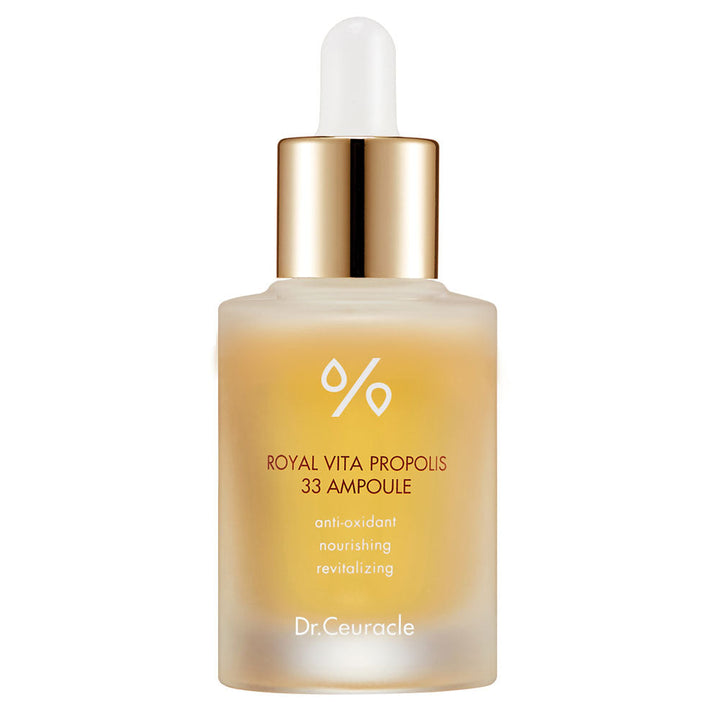 Dr. Ceuracle Royal Vita Propolis 33 Ampoule - Kiyoko Beauty