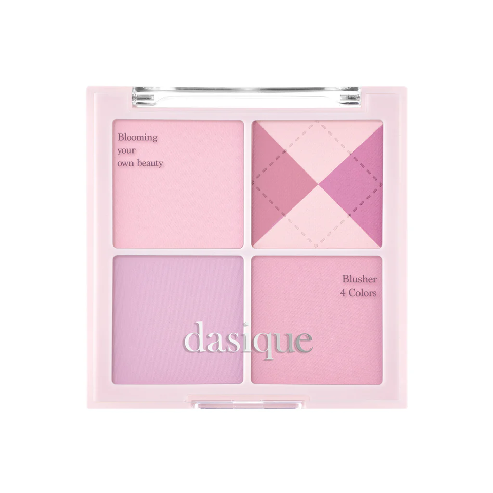 Dasique Blending Mood Cheek (10.4g)