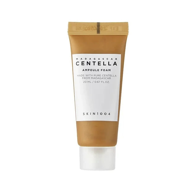 SKIN 1004 - Madagascar Centella Ampoule Foam Mini