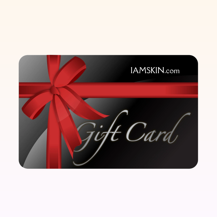 iamskin Gift Card