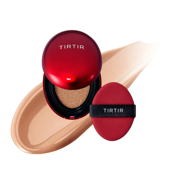 TIRTIR Mask Fit Red Cushion - Kiyoko Beauty