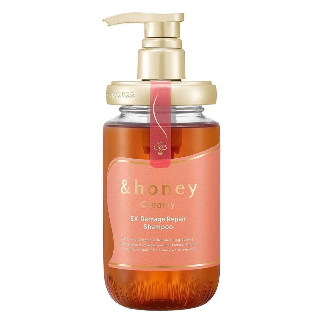 &honey-Creamy-Shampoo