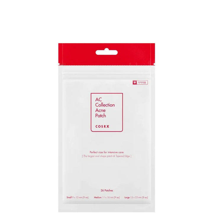 COSRX - AC Collection Acne Patch