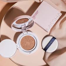 MISSHA Magic Cushion Cover Lasting SPF 50 PA+++(15g) - Kiyoko Beauty