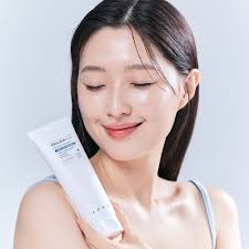 IZEZE Soul HCA Hydro 65 Gel Cleanser (150ml) - Kiyoko Beauty