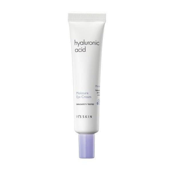 ITS SKIN Hyaluronic Acid Moisture Eye Cream (25ml) - Kiyoko Beauty