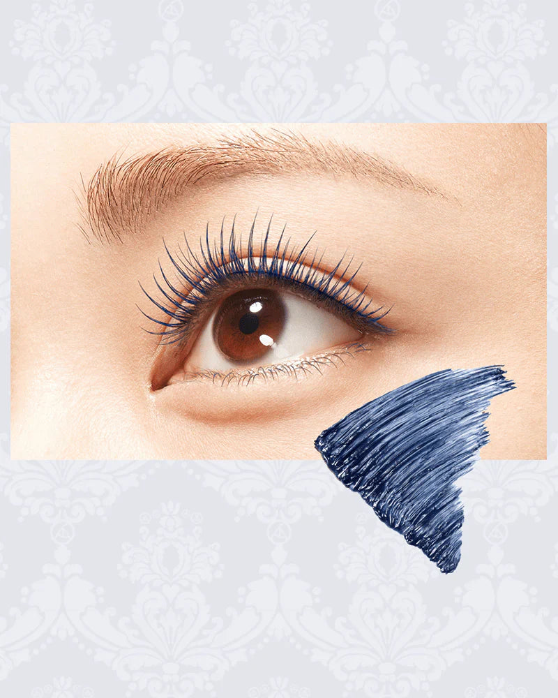 KISSME Heroine Make Curl Keep Mascara Base - Kiyoko Beauty