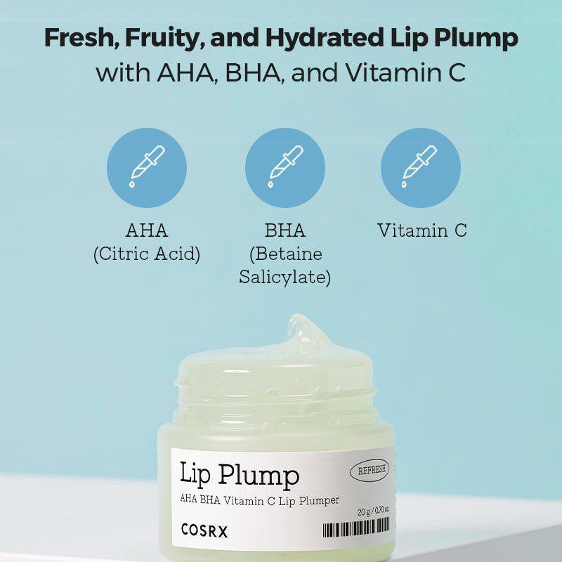 Vitamin C Lip Plumper