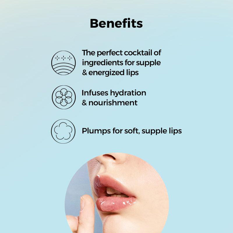 Vitamin C Lip Plumper