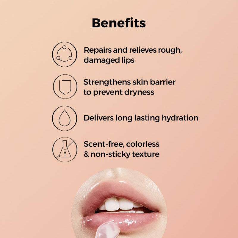 COSRX Ceramide Lip Mask