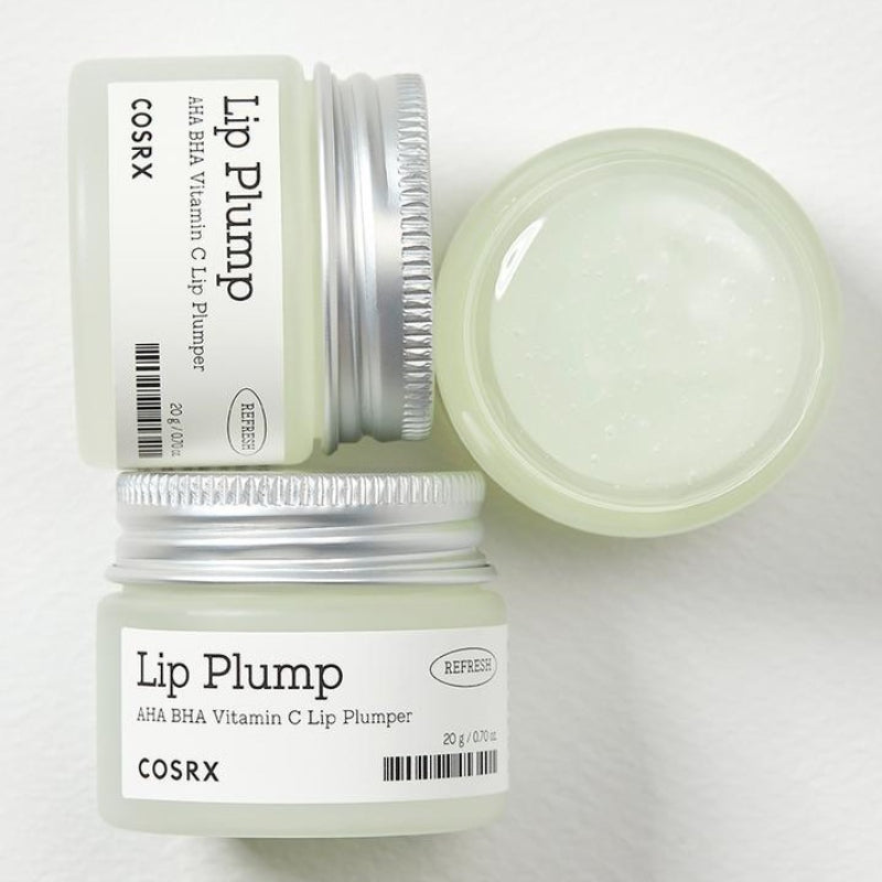 Vitamin C Lip Plumper