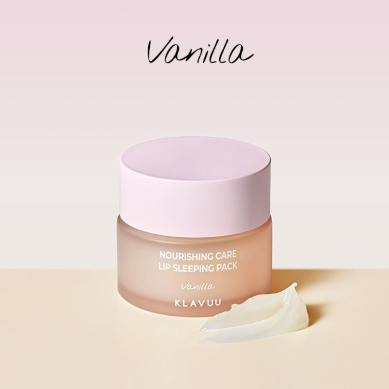 Klavuu Nourishing Lip Care