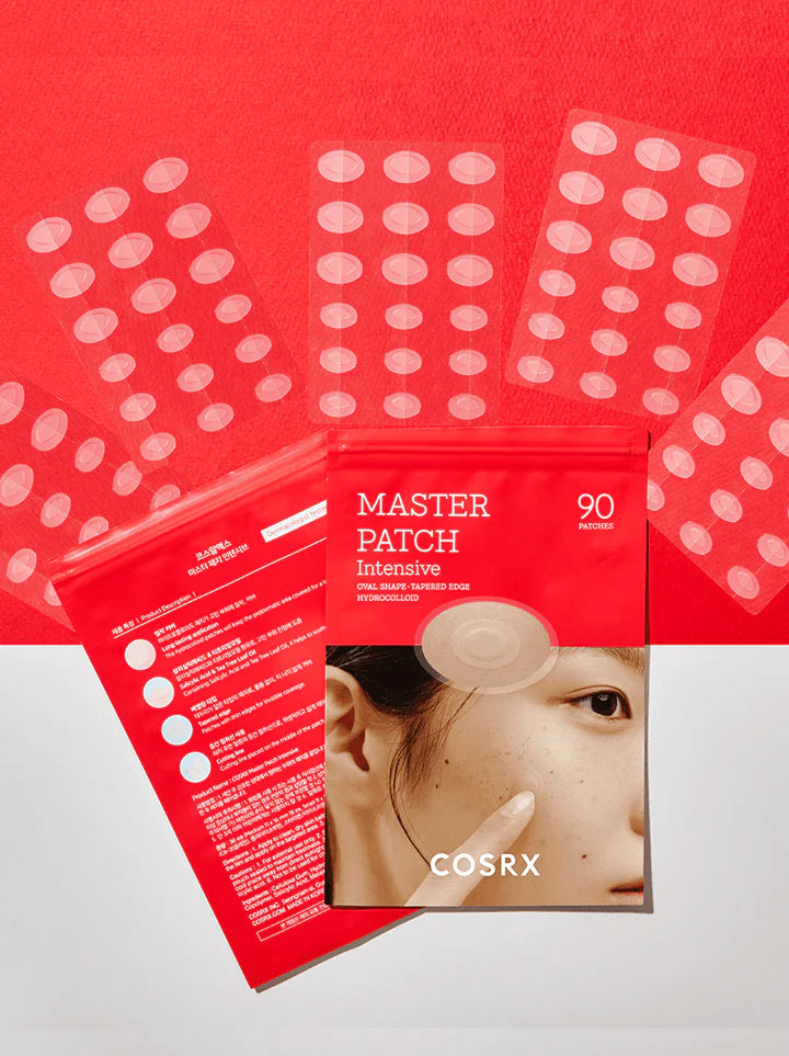 COSRX - Master Patch Intensive