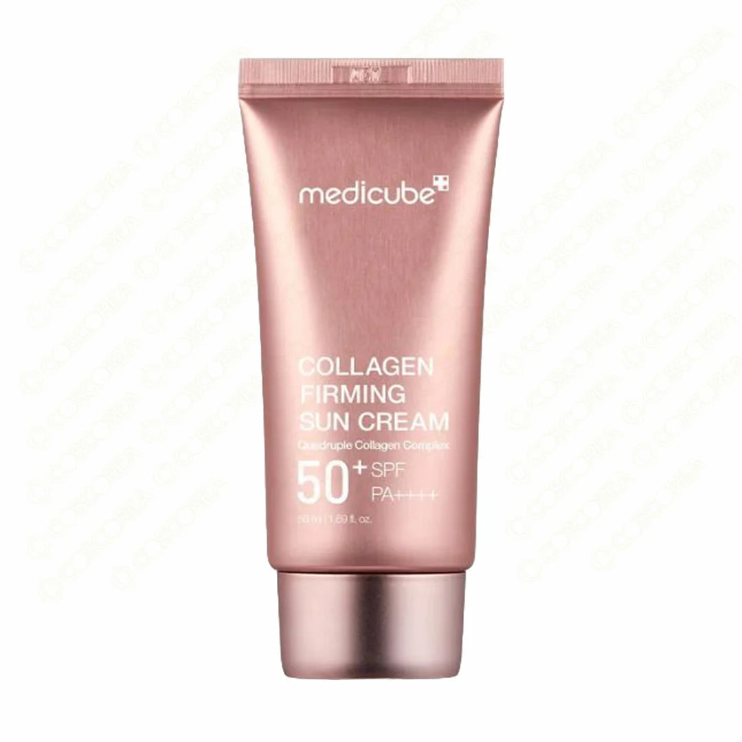 medicube - Collagen Firming Sun Cream