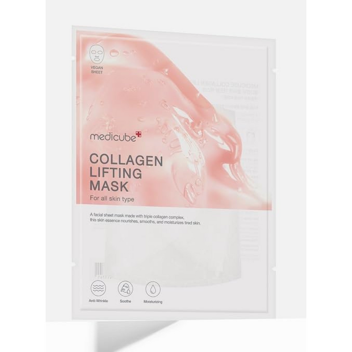 medicube - Collagen Lifting Mask