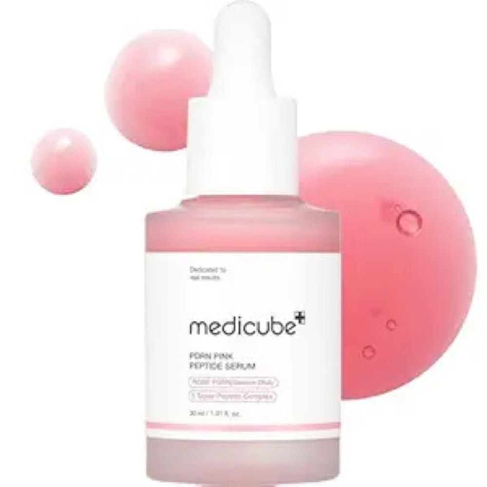 medicube - PDRN Pink Peptide Serum