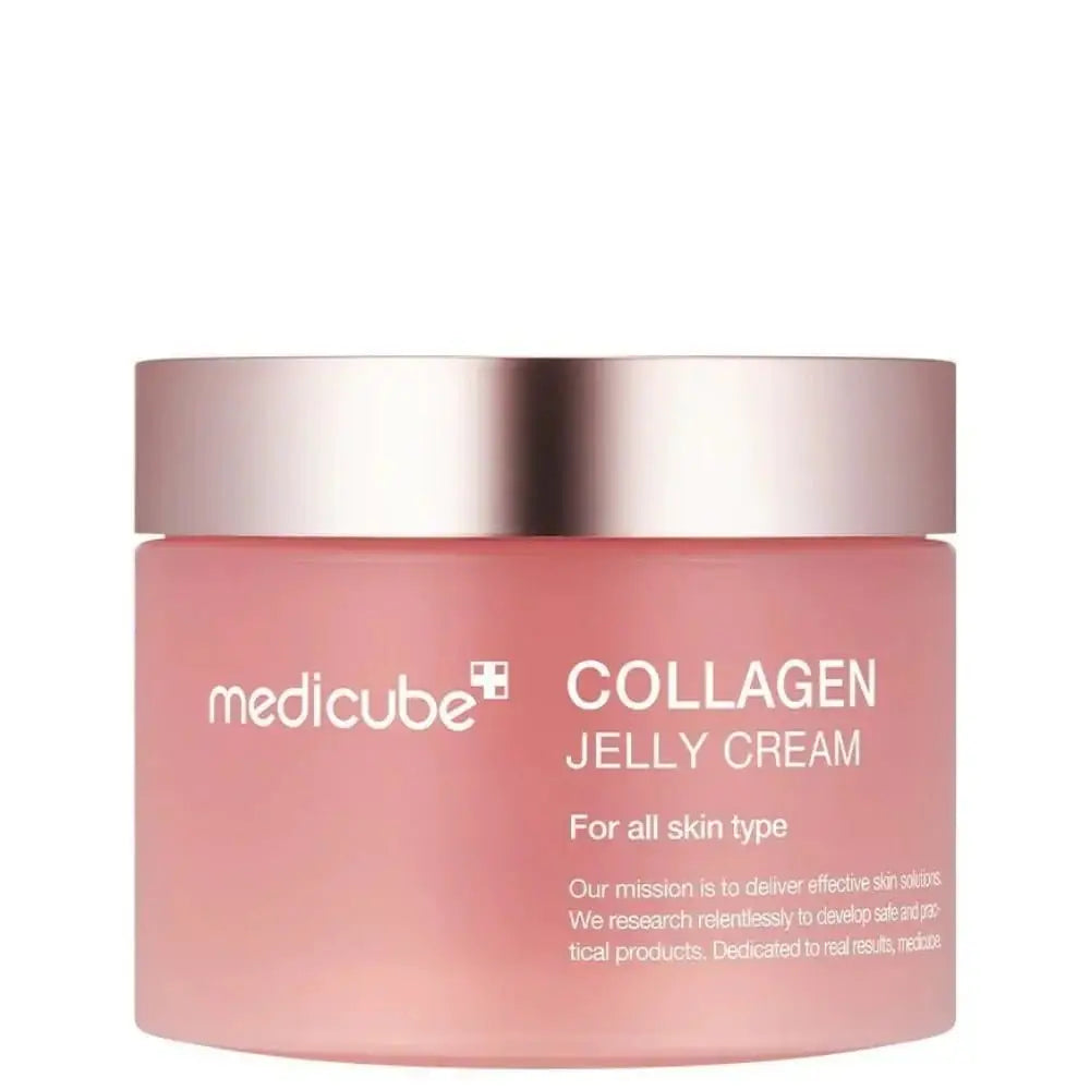 medicube - Collagen Jelly Cream