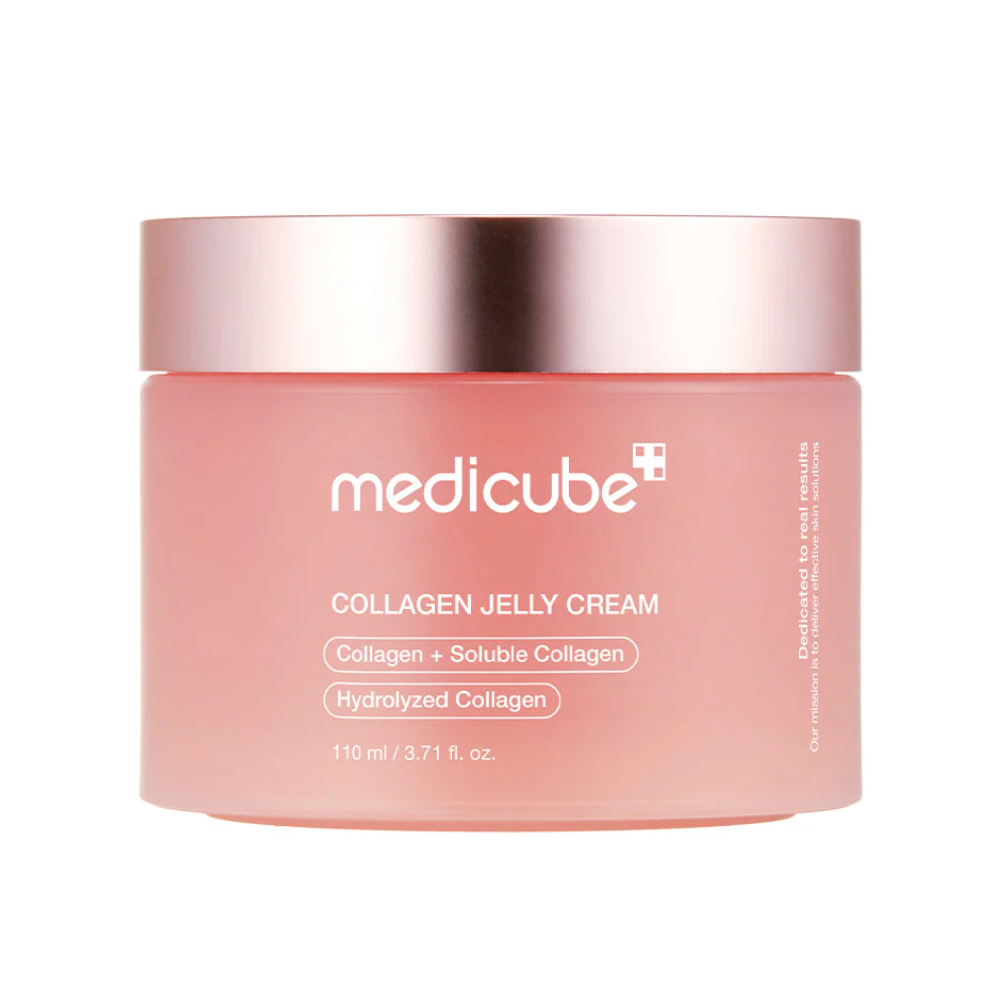 Medicube Collagen Niacinamide Jelly Cream