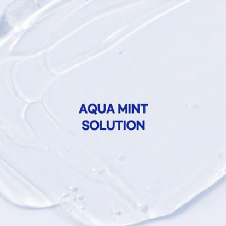 MEDIHEAL N.M.F. Aqua Hydrogel (300g) - Kiyoko Beauty