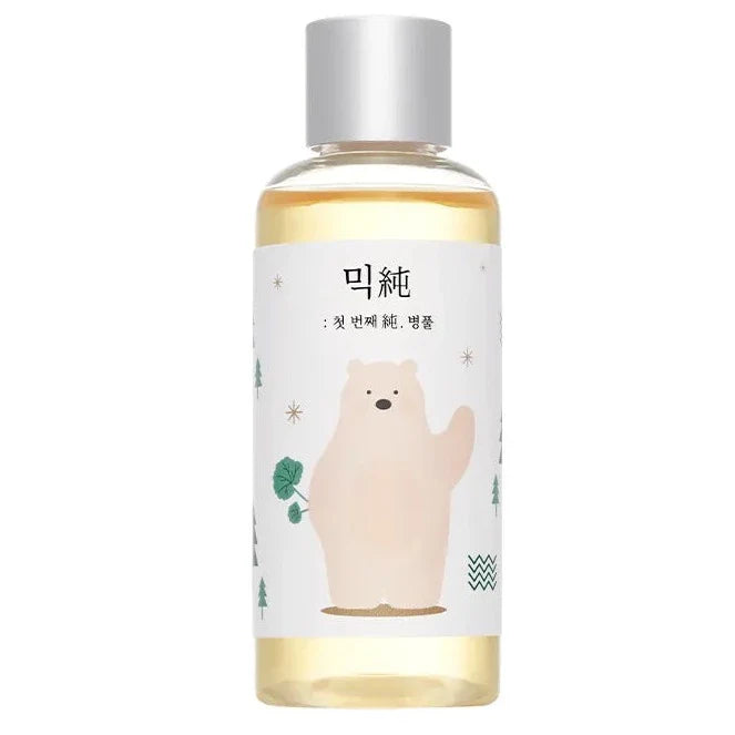 MIXSOON Soondy Centella Asiatica Essence (100ml / 50ml) - Kiyoko Beauty