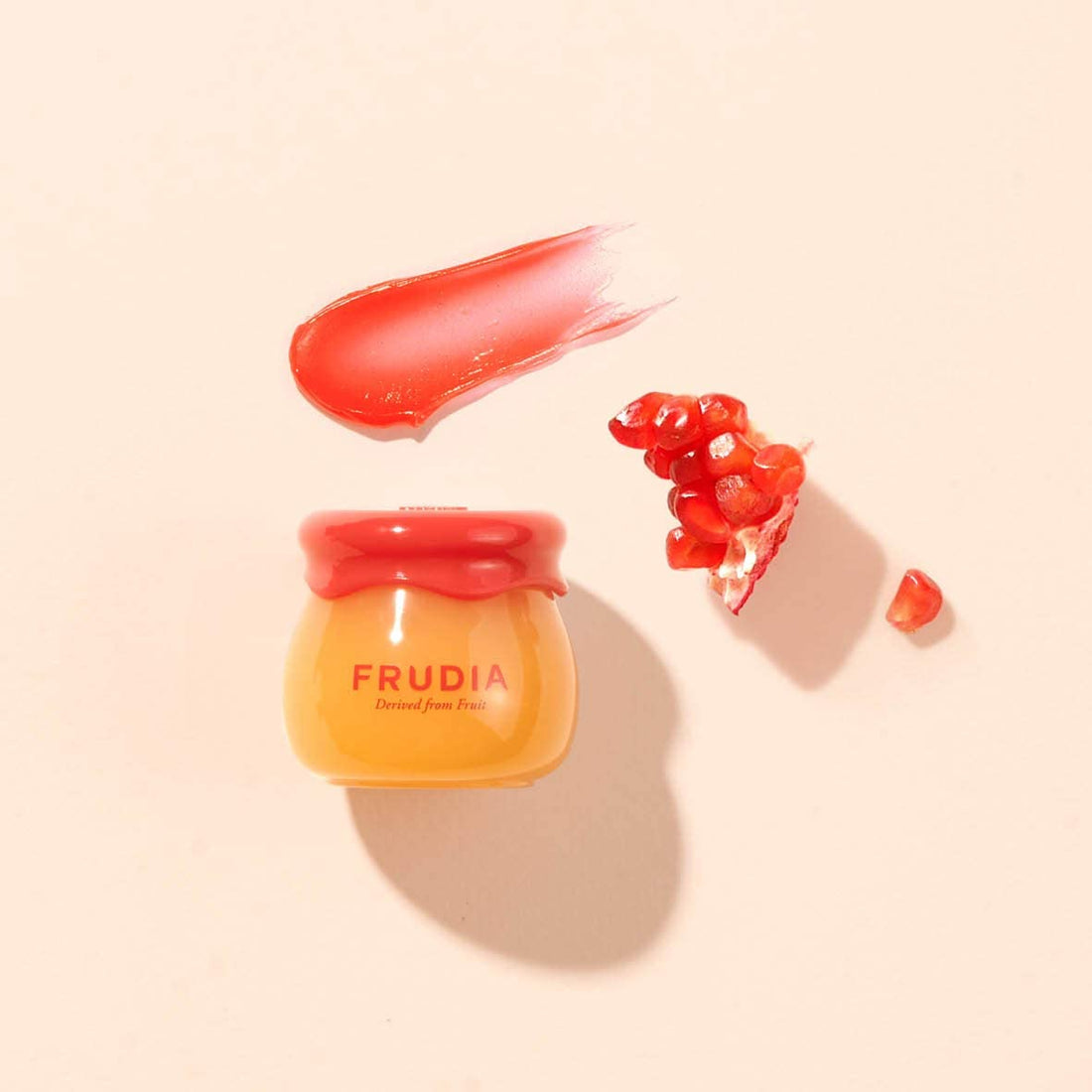 Frudia Lip Balm (10ml) - Kiyoko Beauty