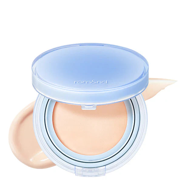 rom&nd Bare Water Cushion SPF 38/PA++++ (20g) - Kiyoko Beauty