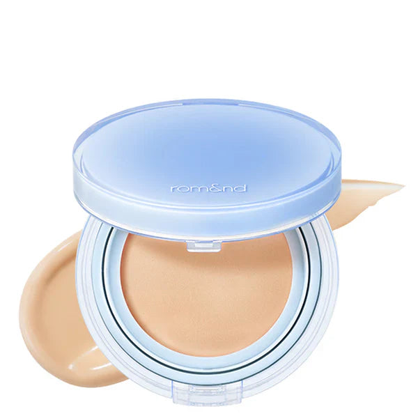 rom&nd Bare Water Cushion SPF 38/PA++++ (20g) - Kiyoko Beauty