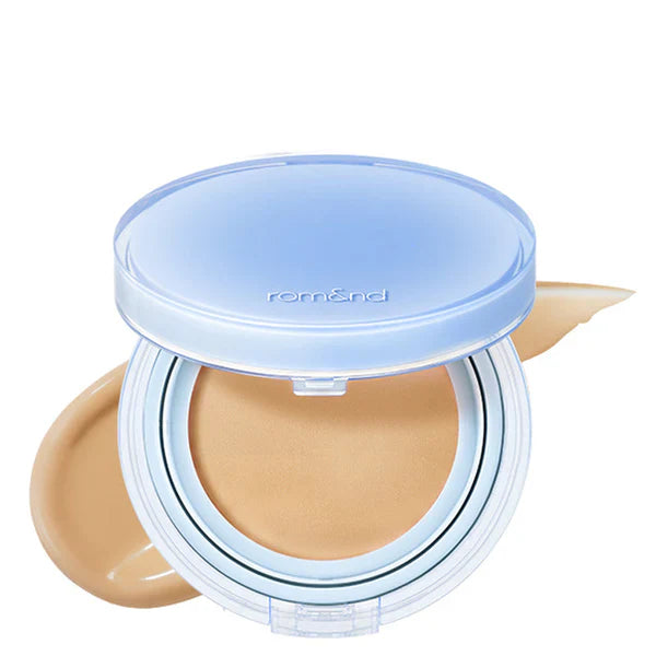 rom&nd Bare Water Cushion SPF 38/PA++++ (20g) - Kiyoko Beauty