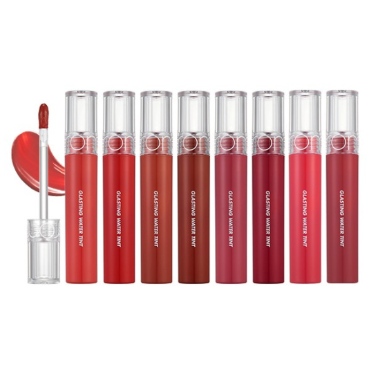 ROM&ND Glasting Water Tint - 7 Colours (4g)