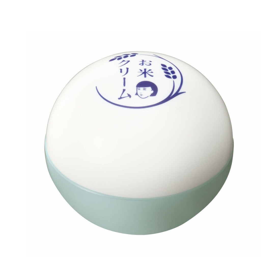 ISHIZAWA KEANA Nadeshiko Rice Cream (30g) - Kiyoko Beauty