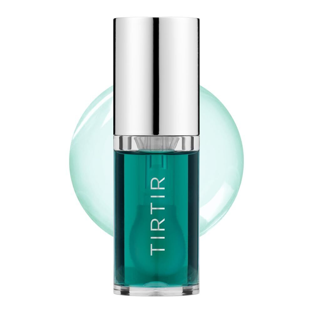 TIRTIR My Glow Lip Oil (5.7ml) - Kiyoko Beauty