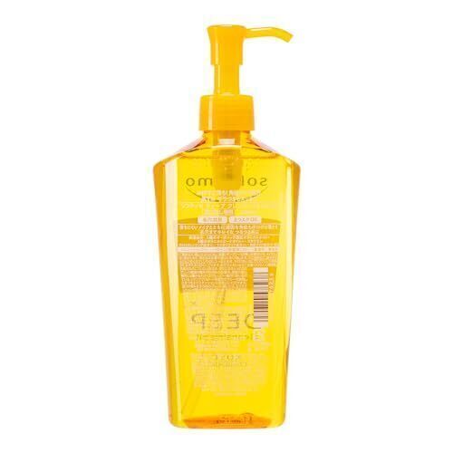 Kose Softymo Deep Cleansing Oil - 2024 Version (240ml) - Kiyoko Beauty