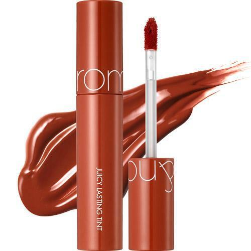 rom&nd Juicy Lasting Tint: Autumn Fruit Series (5.5g) - Kiyoko Beauty