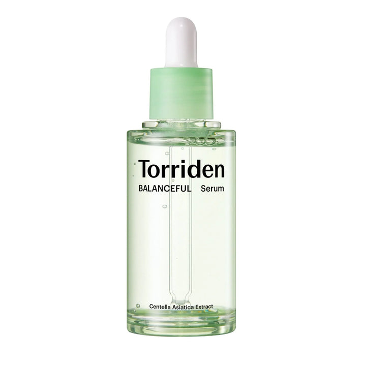 TORRIDEN Balanceful Cica Serum (50ml) - Kiyoko Beauty