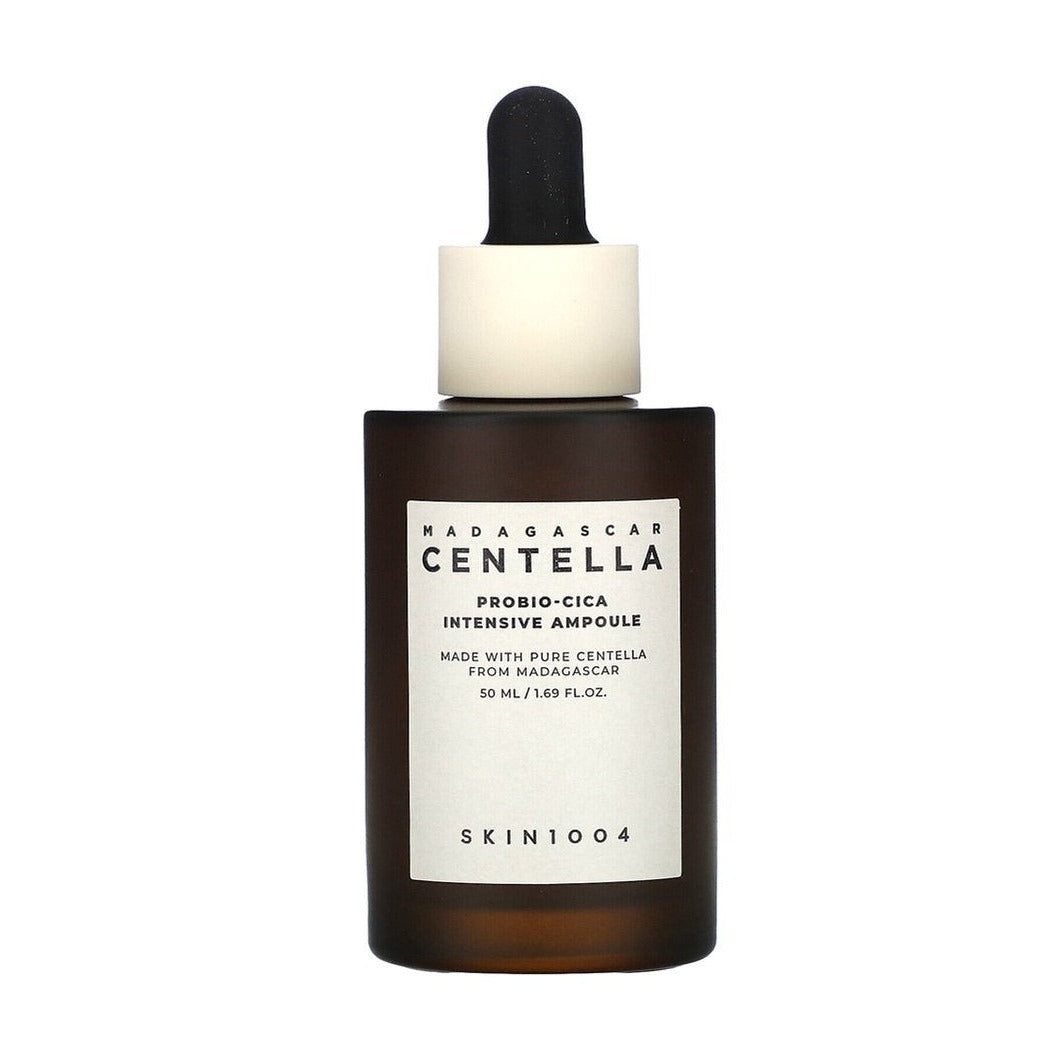 SKIN1004 Centella Probio Cica Intensive Ampoule (50ml) - Kiyoko Beauty