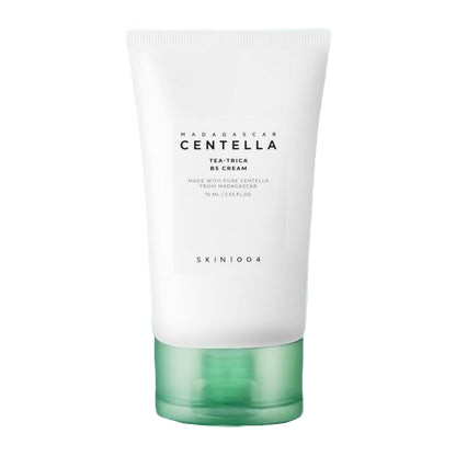 SKIN 1004 - Madagascar Centella Tea-Trica B5 Cream