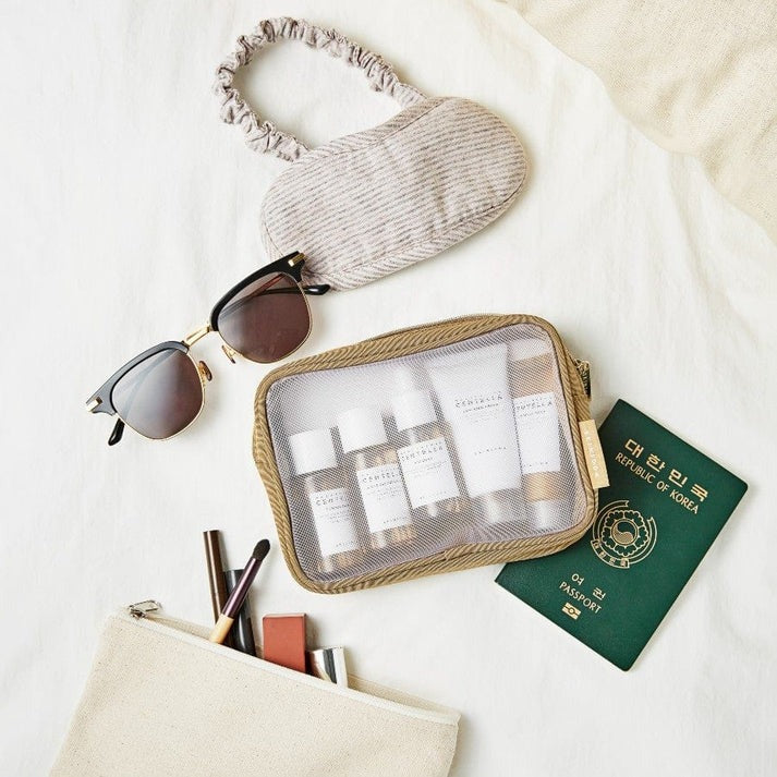 SKIN 1004 - Madagascar Centella Travel Kit