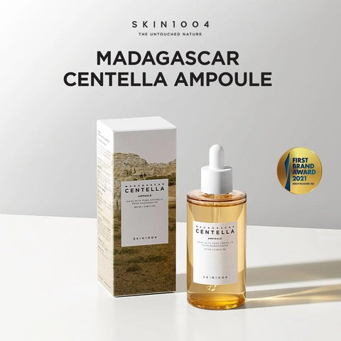 SKIN 1004 - Madagascar Centella Ampoule