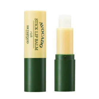 Avocado Lip Balm Stick