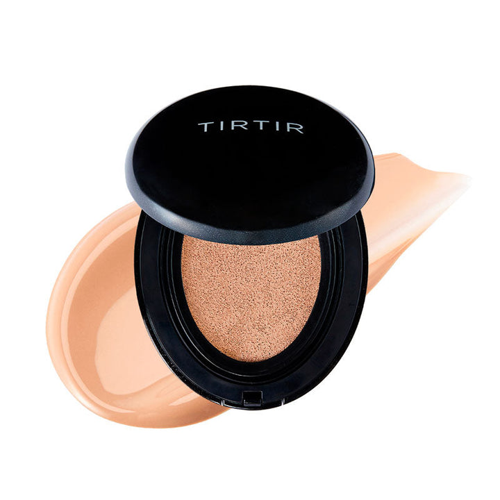 TIRTIR Mask Fit Cushion - Kiyoko Beauty