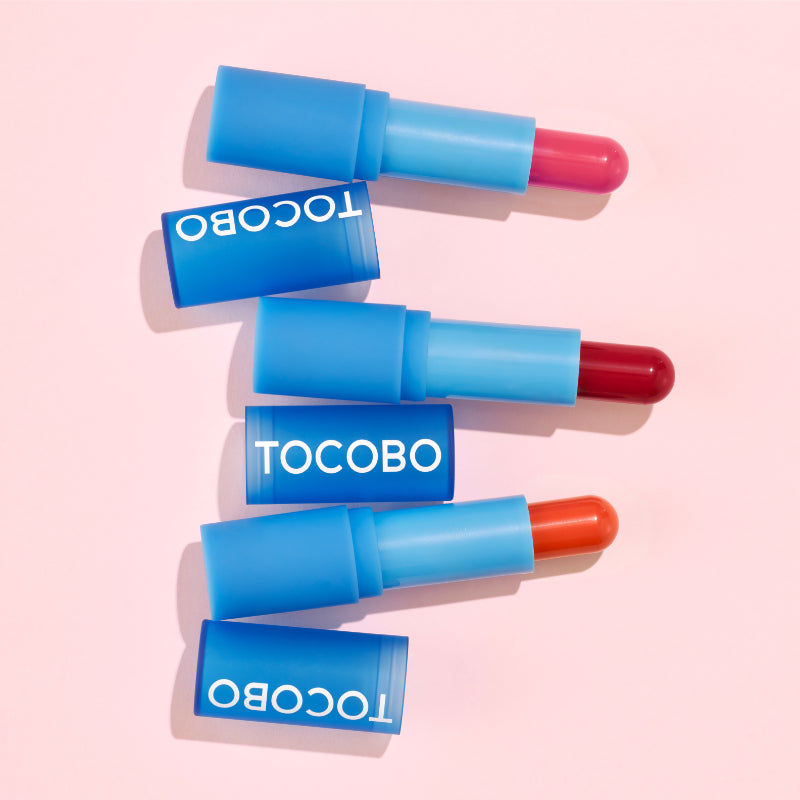 Tocobo Lip Balm Powder Cream