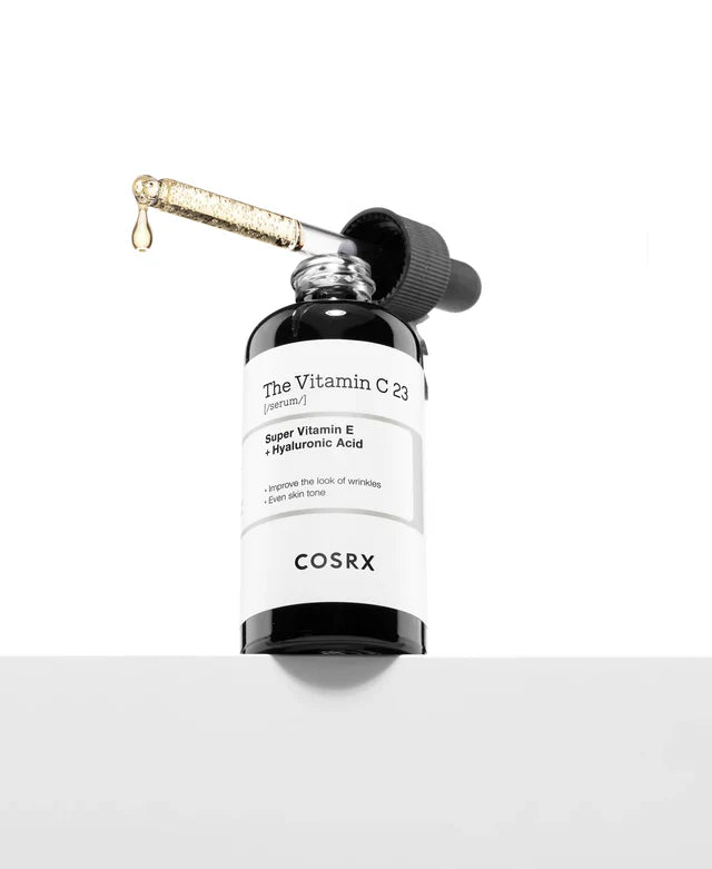 COSRX The Vitamin C 23 Serum (20g) - Kiyoko Beauty