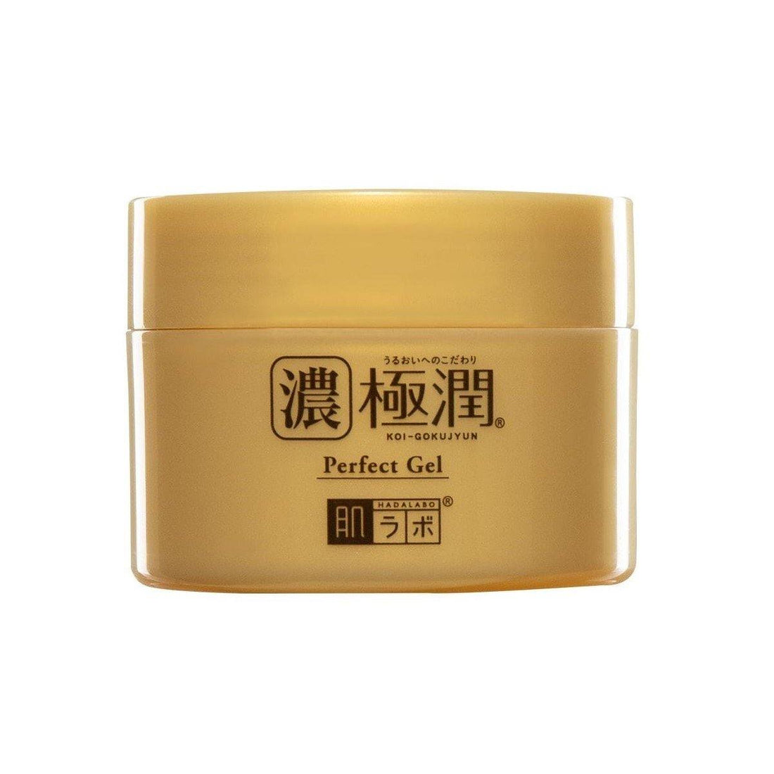 Hada Labo Gokujyun Premium Perfect Gel (100g) - Kiyoko Beauty